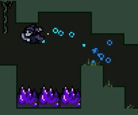 Game About Trying to Gain More Time In A Time Cave screenshot, image №3323218 - RAWG
