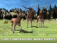 Deer Simulator 2017 Full screenshot, image №1625788 - RAWG