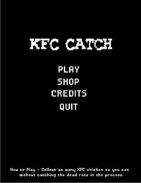 KFC Catch screenshot, image №3370232 - RAWG
