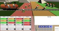 Train Won't Die screenshot, image №2352155 - RAWG