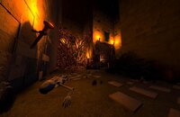 The Labyrinth - VR screenshot, image №3803283 - RAWG