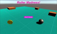 Roller Madness (aeche95) screenshot, image №2611563 - RAWG