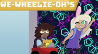 We-Wheelie-Ohs screenshot, image №2893130 - RAWG