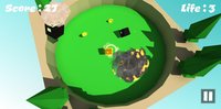Gold Fall screenshot, image №1749154 - RAWG