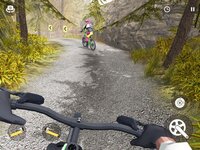 MTB Trial Extreme screenshot, image №2681817 - RAWG