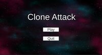 Clone Attack screenshot, image №3127611 - RAWG