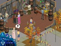 The Sims: Makin' Magic screenshot, image №376094 - RAWG