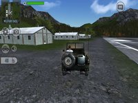Experiment Z: Zombie Survival screenshot, image №882862 - RAWG