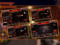 Zombie Squad FPS Sniper Hunter screenshot, image №887575 - RAWG