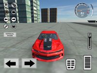 Drift Simulator: Camaro Copo screenshot, image №2141903 - RAWG