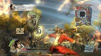 Dynasty Warriors 6 screenshot, image №495048 - RAWG