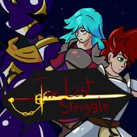 Endless Struggle screenshot, image №2785006 - RAWG