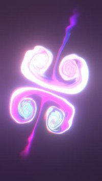 Fluid Simulation - Trippy Stress Reliever screenshot, image №2100203 - RAWG