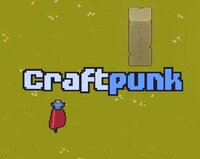 Craftpunk screenshot, image №3069112 - RAWG