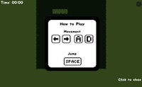 Gilgame Jumper screenshot, image №2506608 - RAWG