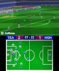 Soccer Up 3D screenshot, image №261510 - RAWG