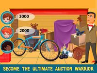 Storage - Auction Wars screenshot, image №1682578 - RAWG