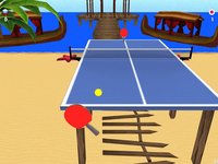 Play Table tennis 2019 screenshot, image №1889407 - RAWG