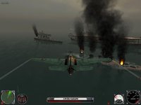 Attack on Pearl Harbor screenshot, image №462139 - RAWG