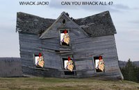WhackJack screenshot, image №1317435 - RAWG