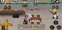 Deus Vult (itch) (Alfonso "Bardo" Barona) screenshot, image №1833096 - RAWG