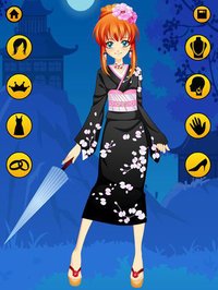 110+ Free Dressup Games for Girls screenshot, image №1995349 - RAWG