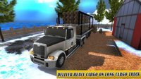 Euro Truck Transport Simulator 2018 screenshot, image №1470198 - RAWG