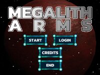 Megalith Arms screenshot, image №3769997 - RAWG