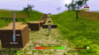 Extreme Jogging screenshot, image №3411441 - RAWG