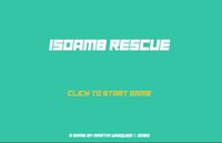 IsoAmb Rescue screenshot, image №2400298 - RAWG