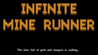 Infinite Mine Runner screenshot, image №2785991 - RAWG