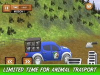 Duty Truck Animal 3D screenshot, image №1326632 - RAWG