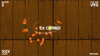 Vej Ninja screenshot, image №1229430 - RAWG