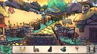 Wizard of OZ: Hidden Objects screenshot, image №4179361 - RAWG