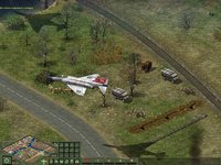 Cuban Missile Crisis: The Aftermath screenshot, image №384879 - RAWG