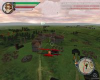 Red Baron Arcade screenshot, image №491882 - RAWG