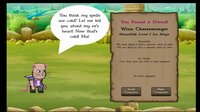 Journey Quest screenshot, image №4209529 - RAWG