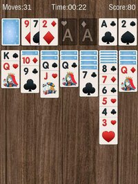 Classic Solitaire 2021 screenshot, image №2883004 - RAWG