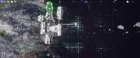 Final Return - Space Station Building Game screenshot, image №1870756 - RAWG