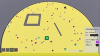 Ultimate Fusion screenshot, image №1251087 - RAWG