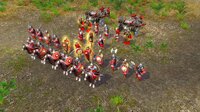 Ancient Wars: Medieval Crusades screenshot, image №3998891 - RAWG