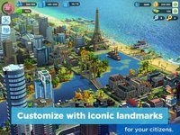 SimCity BuildIt screenshot, image №1761914 - RAWG