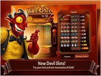 Doodle Devil Blitz screenshot, image №1980419 - RAWG