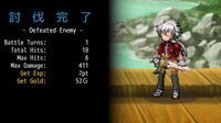 Ortho Blaze screenshot, image №4241868 - RAWG