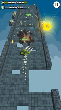 Numa - Mech Survival Saga screenshot, image №1799347 - RAWG