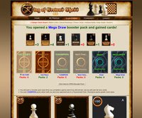 King of Crowns Chess Online (PC/Mobile) screenshot, image №665559 - RAWG