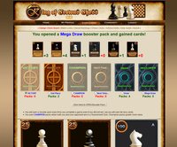 King of Crowns Chess Online