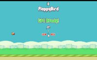 Flappy bird next level screenshot, image №3012560 - RAWG