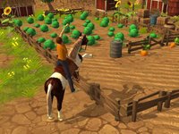 Horse Simulator screenshot, image №2143066 - RAWG