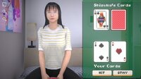 Girlfriend Strip Blackjack screenshot, image №4176636 - RAWG